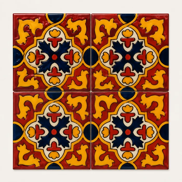 Granada Terracota